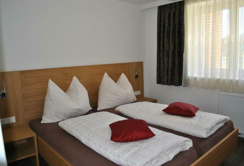 חדר סטנדרט, Der Winklhof