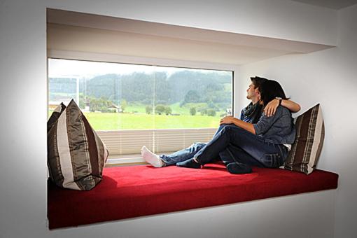 חדר דופלקס, Der Winklhof