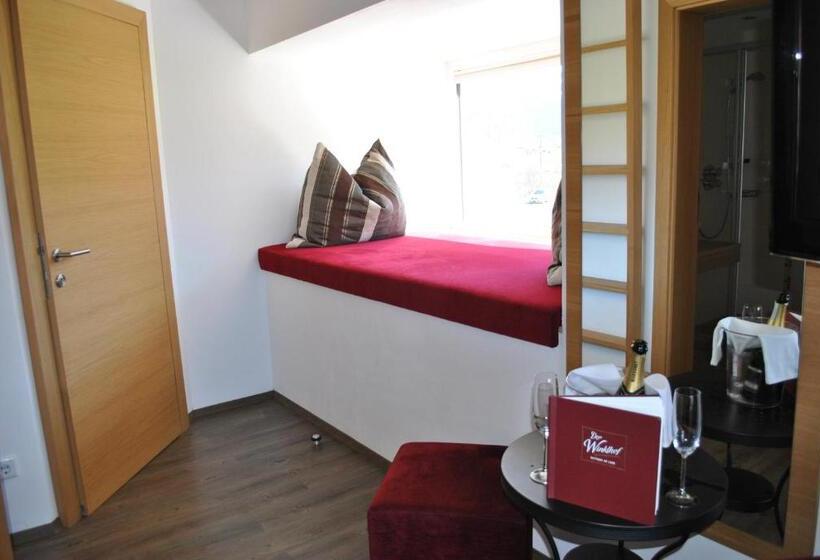 חדר דופלקס, Der Winklhof