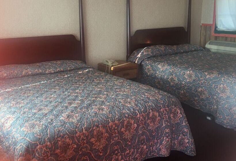 Номер Стандарт, Driftwood Inn