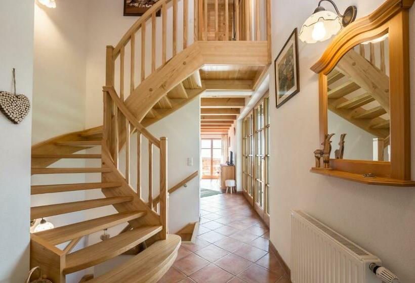 غرفة قياسية, Ferienhof Margarethengut