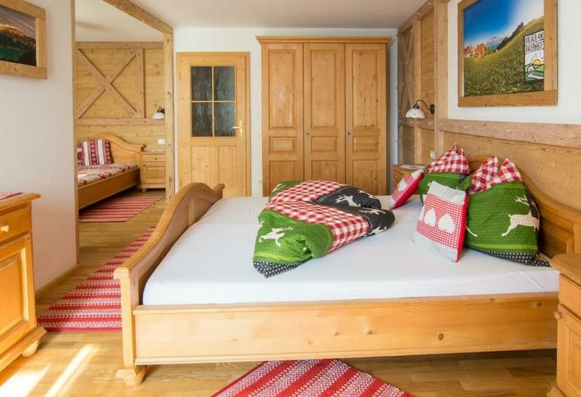 غرفة قياسية, Ferienhof Margarethengut