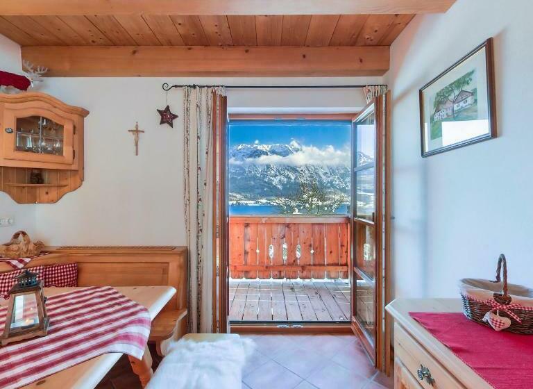 غرفة قياسية, Ferienhof Margarethengut