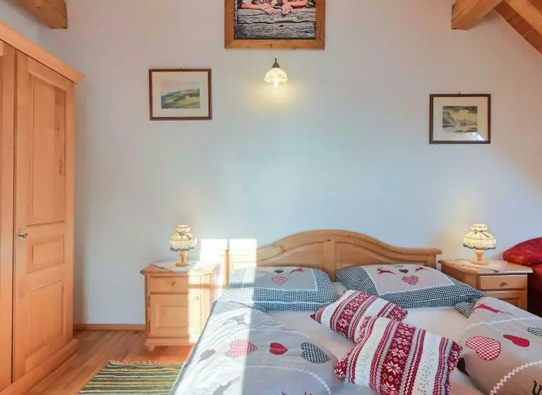 Standard-huone, Ferienhof Margarethengut