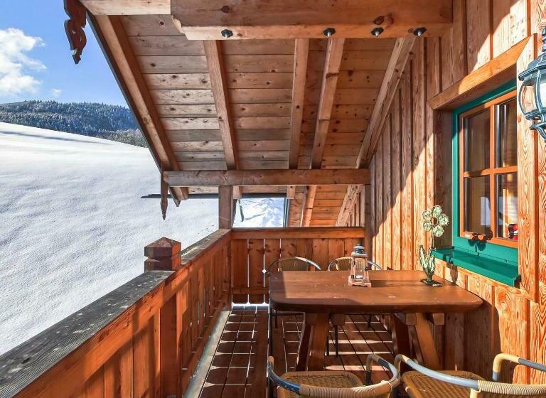 غرفة قياسية, Ferienhof Margarethengut