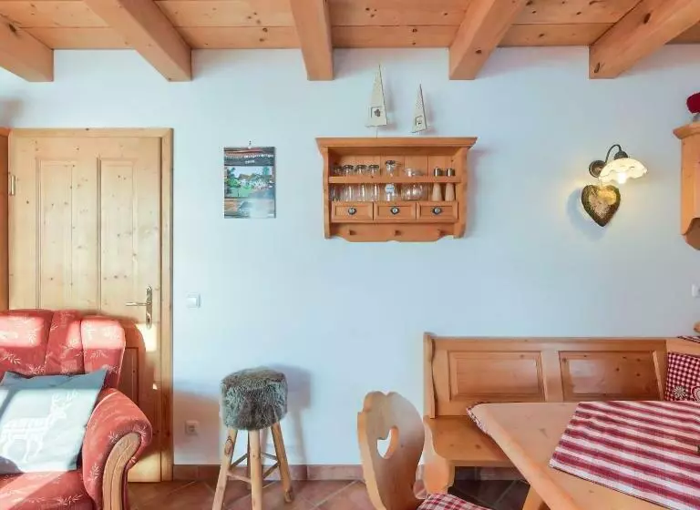 Standard-huone, Ferienhof Margarethengut
