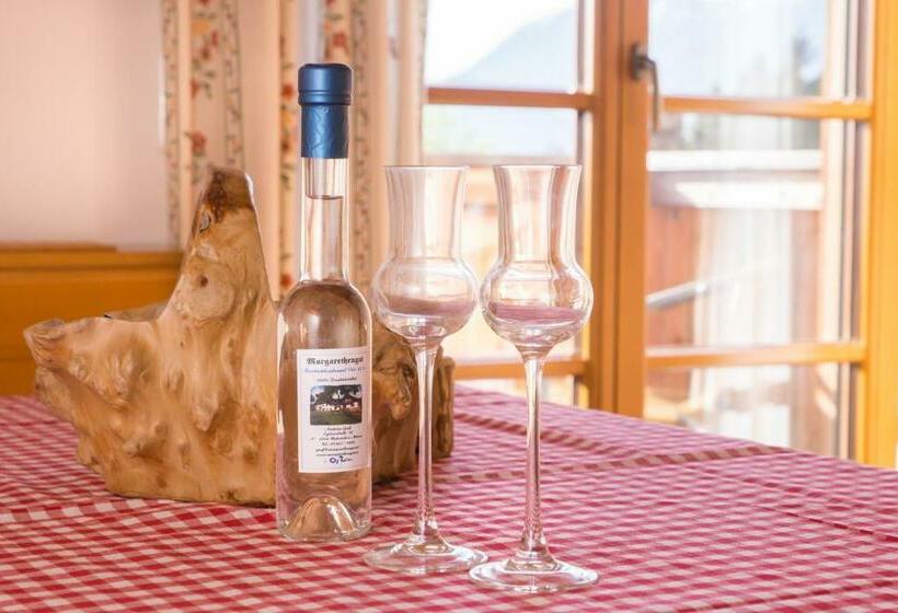 غرفة قياسية, Ferienhof Margarethengut