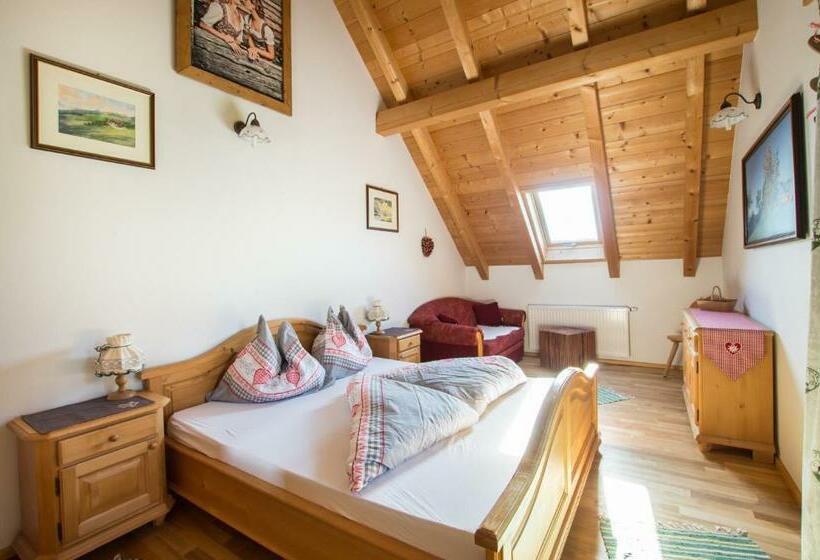 Номер Стандарт, Ferienhof Margarethengut