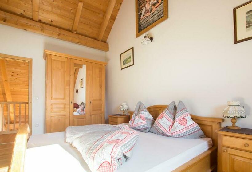 غرفة قياسية, Ferienhof Margarethengut