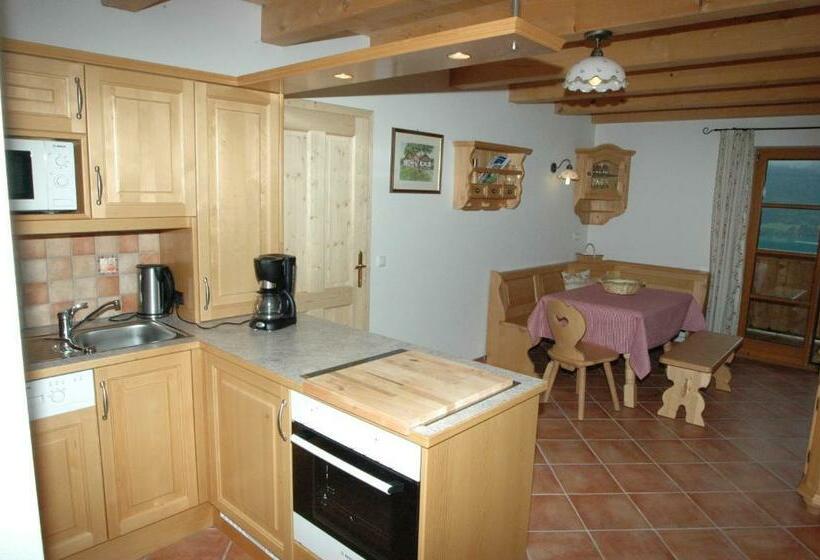 غرفة قياسية, Ferienhof Margarethengut