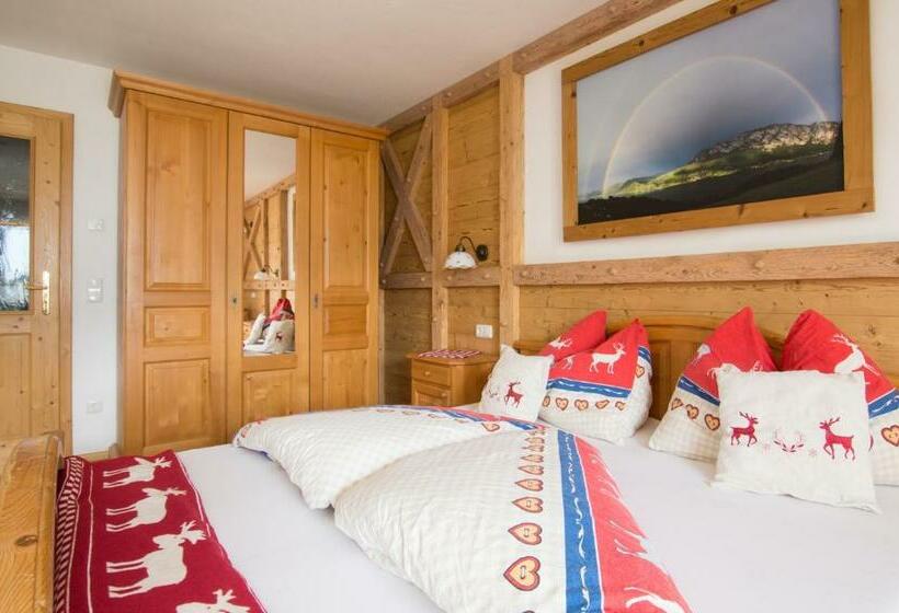 غرفة قياسية, Ferienhof Margarethengut