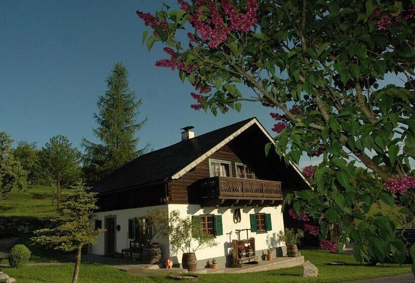 غرفة قياسية, Ferienhof Margarethengut