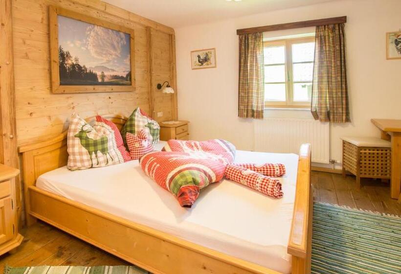 غرفة قياسية, Ferienhof Margarethengut