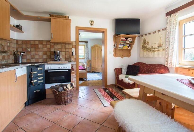 غرفة قياسية, Ferienhof Margarethengut