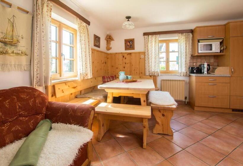 غرفة قياسية, Ferienhof Margarethengut