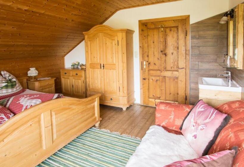 Номер Стандарт, Ferienhof Margarethengut