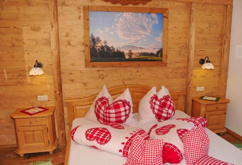 غرفة قياسية, Ferienhof Margarethengut