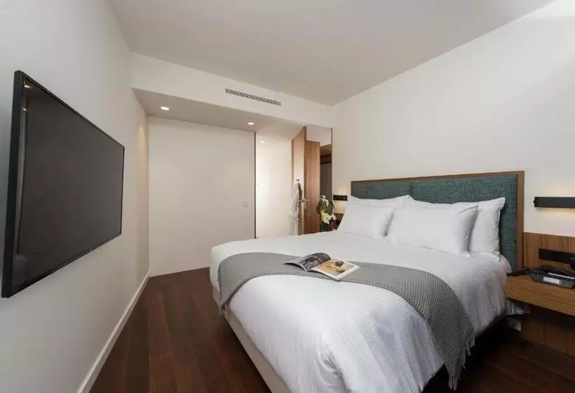 クラシックスイート, Fraser Suites Geneva   Serviced Apartments