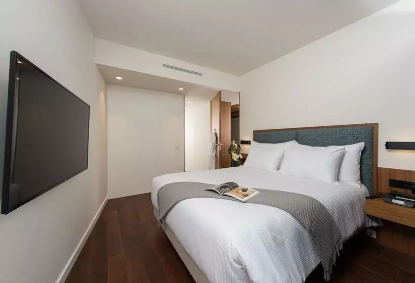 クラシックスイート, Fraser Suites Geneva   Serviced Apartments