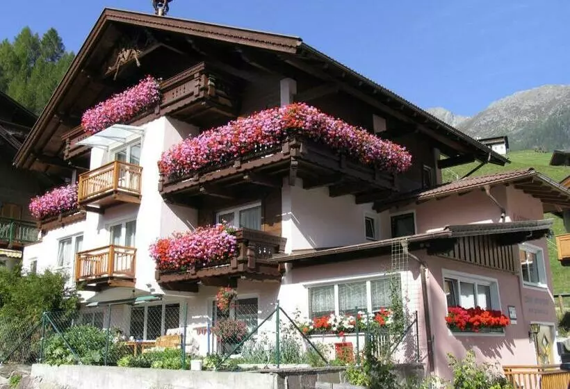 آپارتمان 1 خوابه, Garbershof