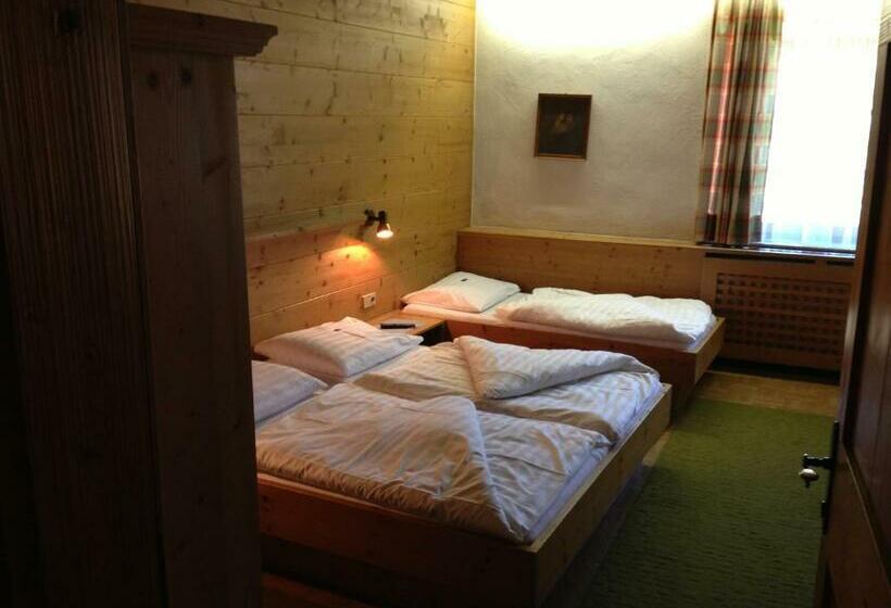 Номер Стандарт Трехместный, Gasthaus Sonne