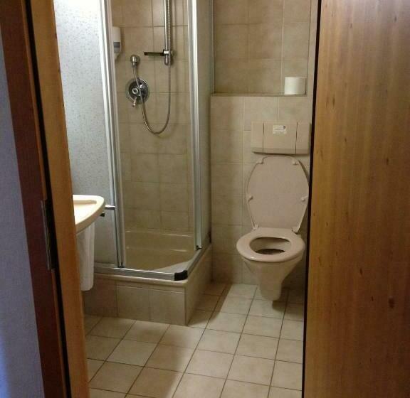 Номер Стандарт, Gasthaus Sonne