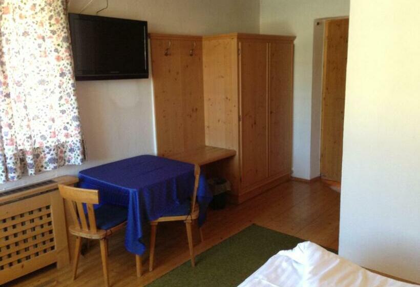 Номер Стандарт, Gasthaus Sonne