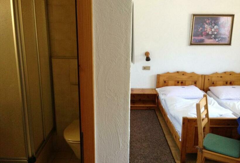 Номер Стандарт, Gasthaus Sonne