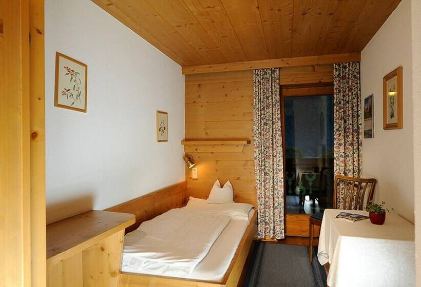 Номер Стандарт Индивидуальный, Gasthaus Sonne