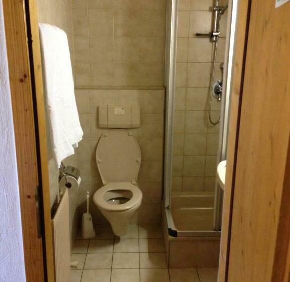 Номер Стандарт Трехместный, Gasthaus Sonne