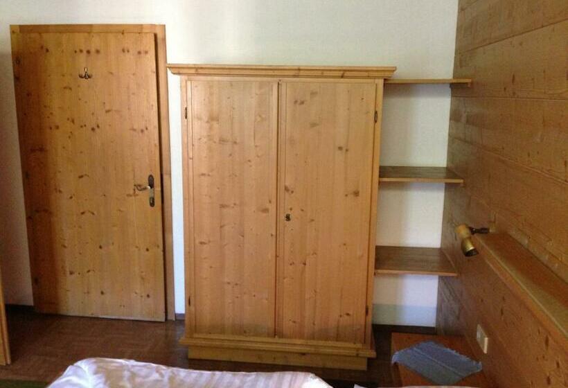 Номер Стандарт Трехместный, Gasthaus Sonne