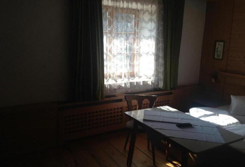 Номер Стандарт, Gasthaus Sonne