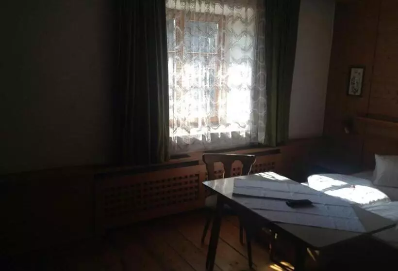 スタンダードルーム, Gasthaus Sonne