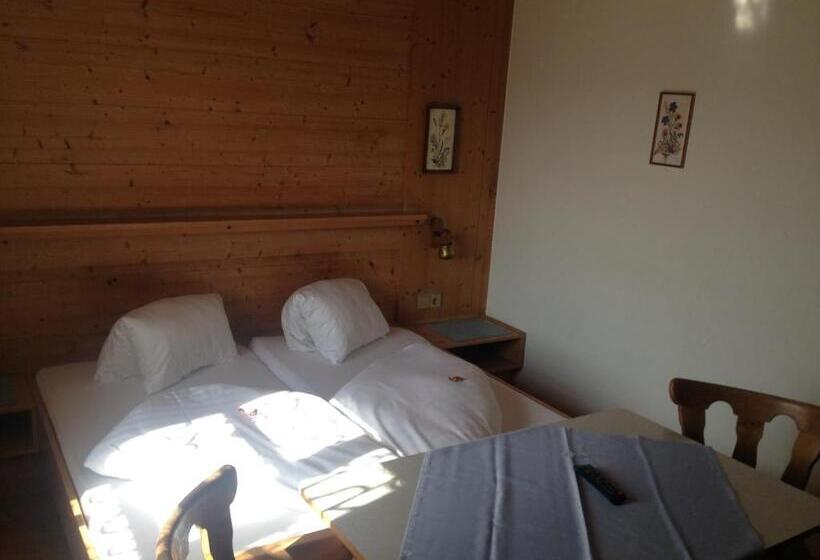 Номер Стандарт, Gasthaus Sonne