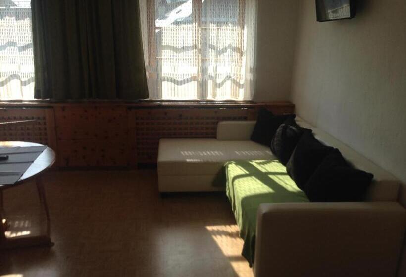 Номер Стандарт, Gasthaus Sonne