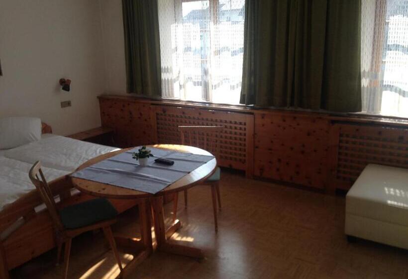 Номер Стандарт, Gasthaus Sonne