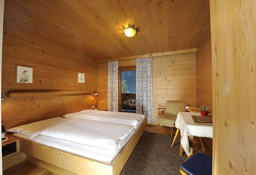 Номер Стандарт, Gasthaus Sonne
