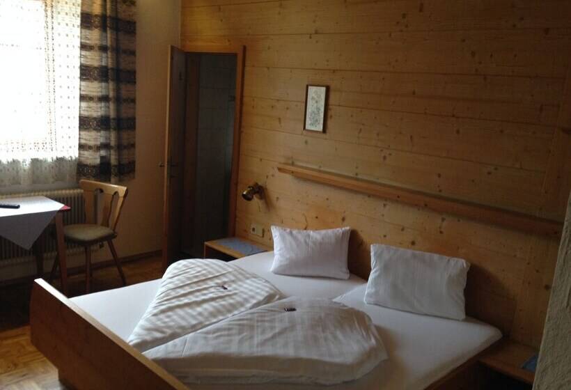 Номер Стандарт, Gasthaus Sonne