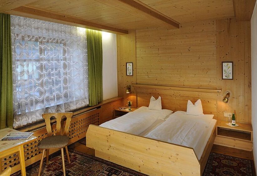 Номер Стандарт, Gasthaus Sonne