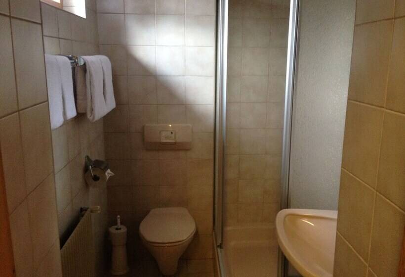 Номер Стандарт, Gasthaus Sonne