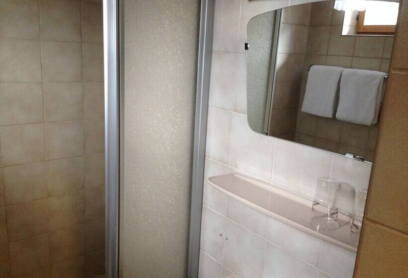 Номер Стандарт, Gasthaus Sonne