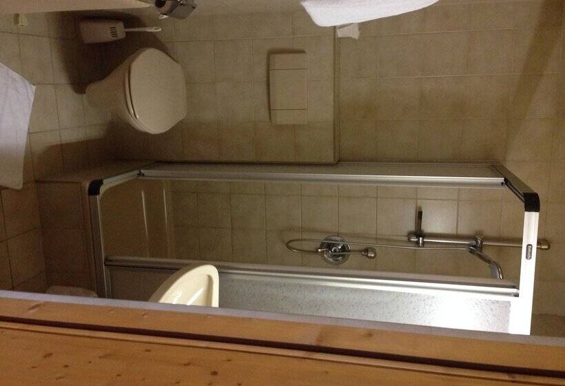 Номер Стандарт Трехместный, Gasthaus Sonne