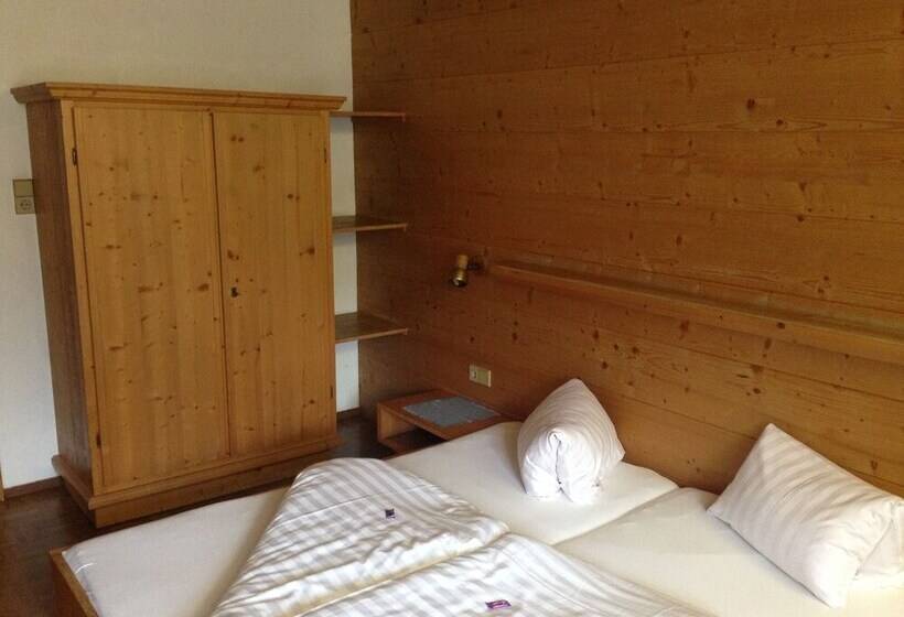 Номер Стандарт Трехместный, Gasthaus Sonne