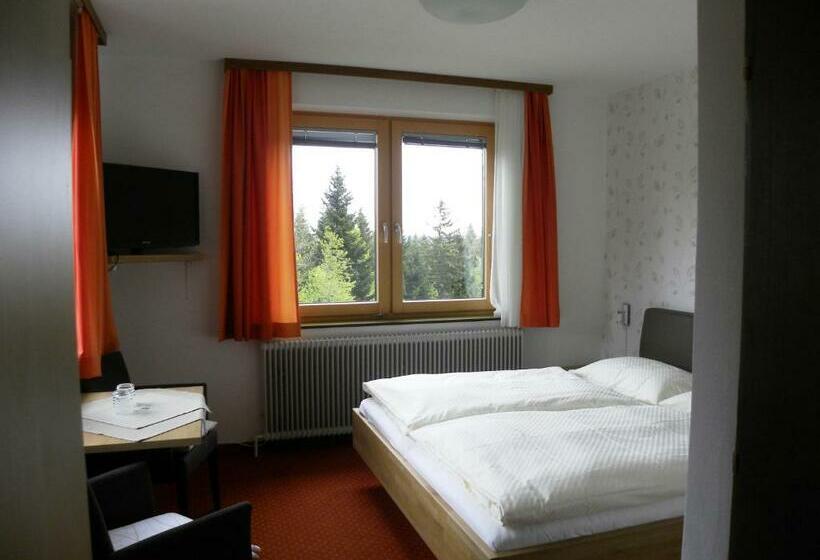 标准间, Gästehaus Apschner