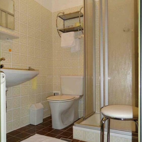 带1个卧室的公寓, Gästehaus Apschner