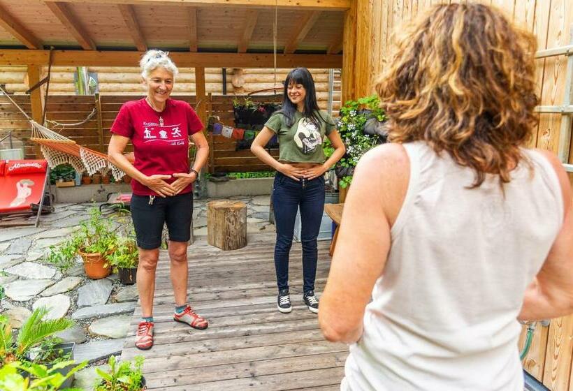 חדר סטנדרט, Heimat   Das Natur Resort