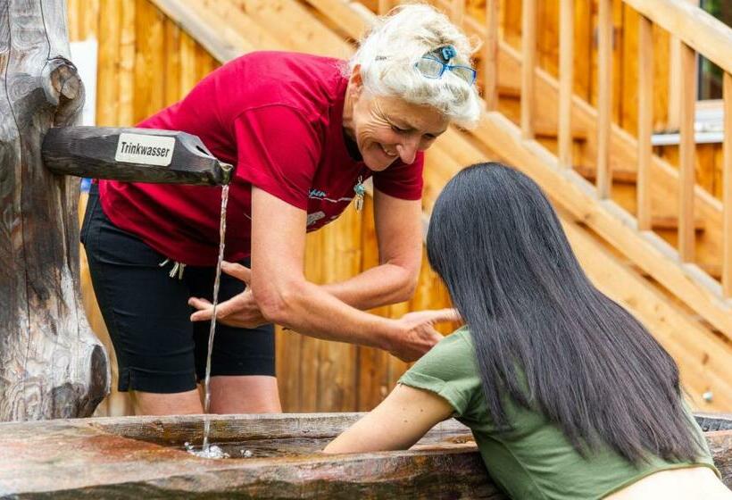 חדר סטנדרט, Heimat   Das Natur Resort