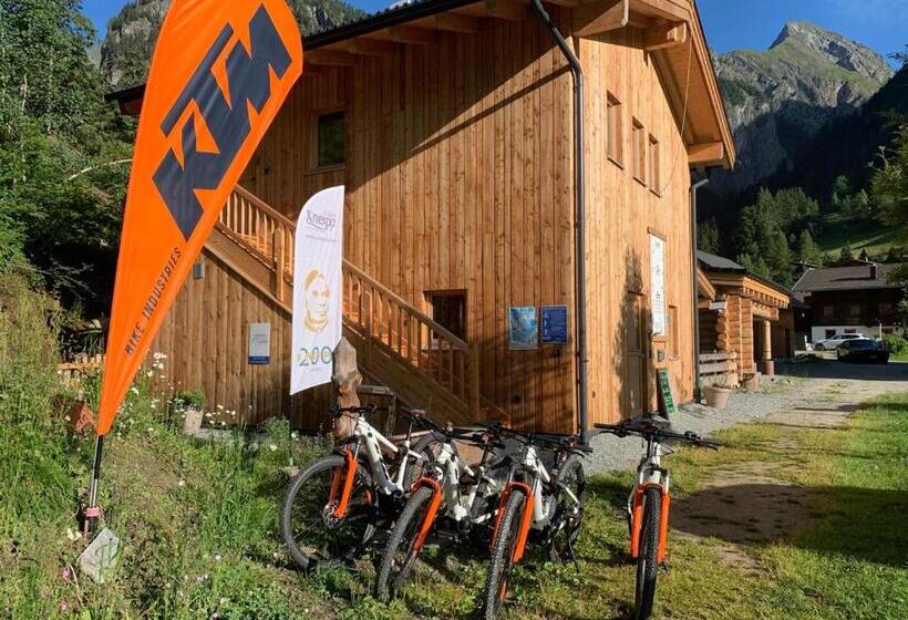 חדר סטנדרט, Heimat   Das Natur Resort