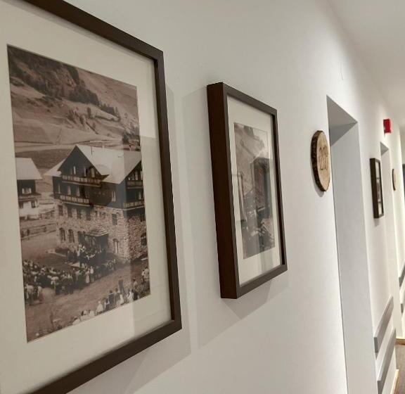 חדר סופריור, Heimat   Das Natur Resort