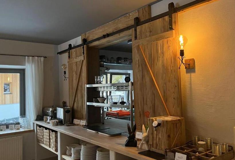 חדר סטנדרט יחיד, Heimat   Das Natur Resort